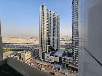 1 BR Apartment For Rent in Art XVIII Tower Cover Image