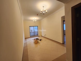 1 BR Apartment For Rent in Art 8 Cover Image