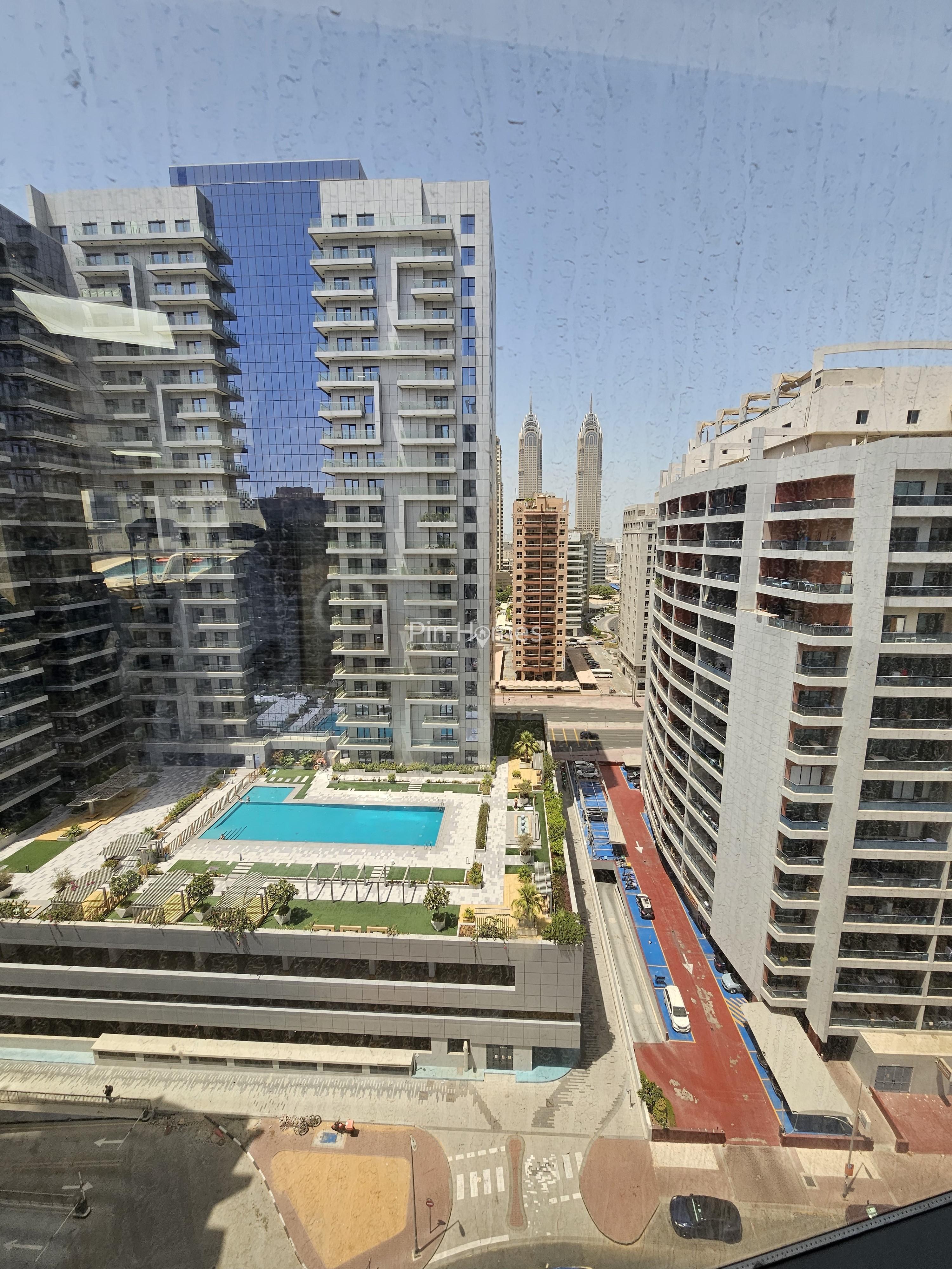 Art 8 Apartment for Rent, Barsha Heights (Tecom), Dubai