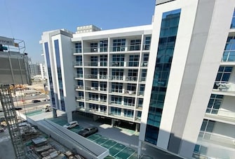 1 BR Apartment For Sale in Aryene Greens Cover Image