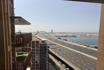 2 BR Apartment For Rent in Deira Enrichment Project Cover Image