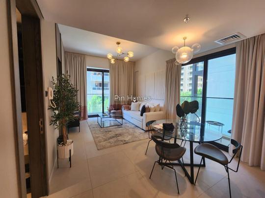 Euro Residence Apartment for Rent, Barsha Heights (Tecom), Dubai