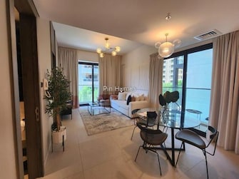 1 BR Apartment For Rent in Euro Residence Cover Image