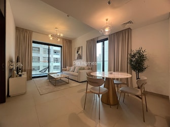 1 BR Apartment For Rent in Euro Residence Cover Image