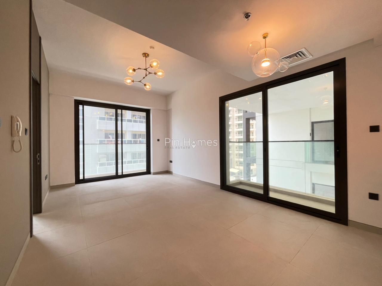 Euro Residence Apartment for Rent, Barsha Heights (Tecom), Dubai