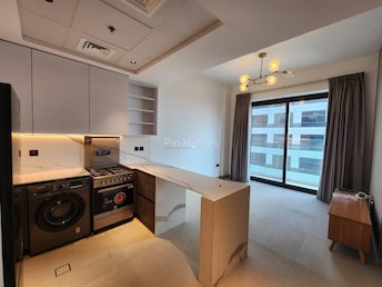 Euro Residence Apartment for Rent, Barsha Heights (Tecom), Dubai