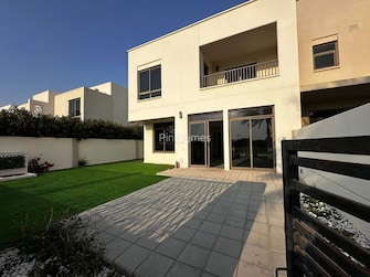 4 BR .07Townhouse For Sale in Hayat Townhouses Cover Image