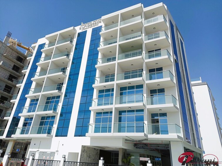  Apartment for Rent, Arjan, Dubai