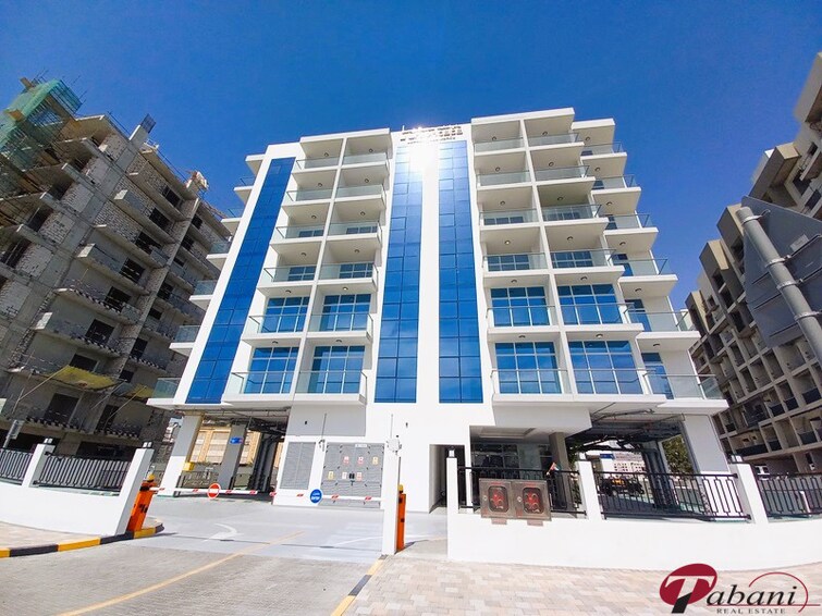  Apartment for Rent, Arjan, Dubai