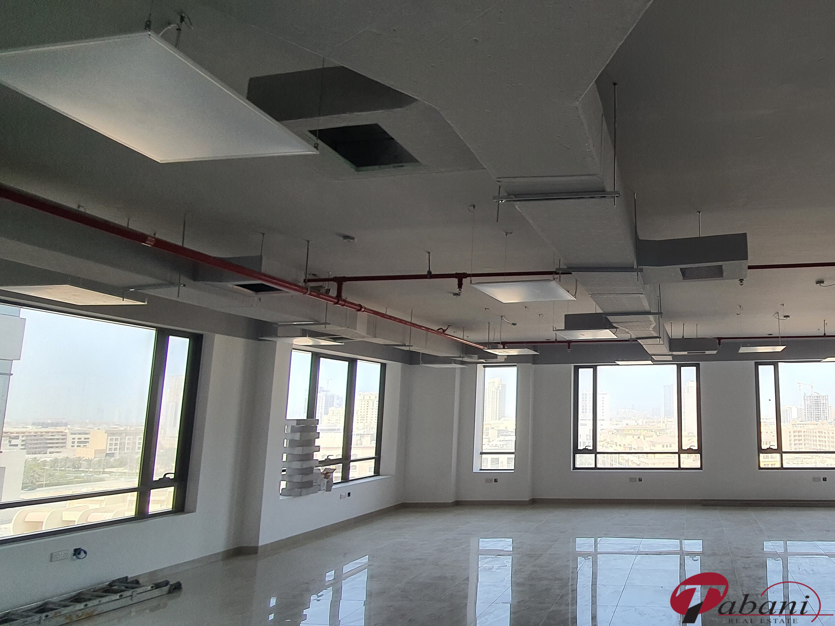 JVC District 13 Office Space for Rent, Jumeirah Village Circle (JVC), Dubai