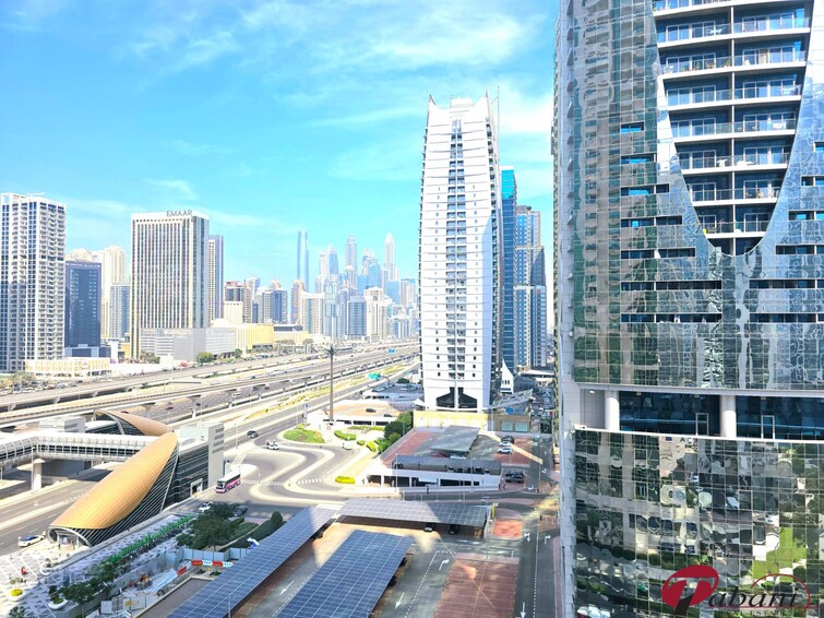 JLT Cluster S (Green Lake Towers) Apartment for Rent, Jumeirah Lake Towers (JLT), Dubai