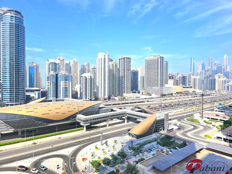 JLT Cluster S (Green Lake Towers) Apartment for Rent, Jumeirah Lake Towers (JLT), Dubai