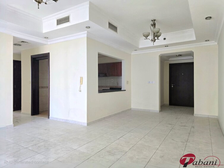 JLT Cluster S (Green Lake Towers) Apartment for Rent, Jumeirah Lake Towers (JLT), Dubai