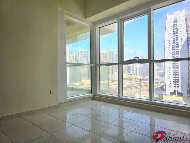 JLT Cluster S (Green Lake Towers) Apartment for Rent, Jumeirah Lake Towers (JLT), Dubai