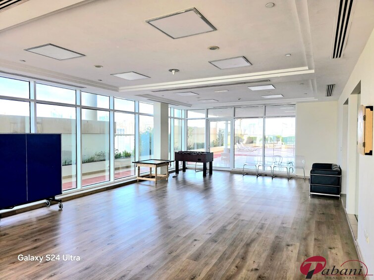 JLT Cluster S (Green Lake Towers) Apartment for Rent, Jumeirah Lake Towers (JLT), Dubai