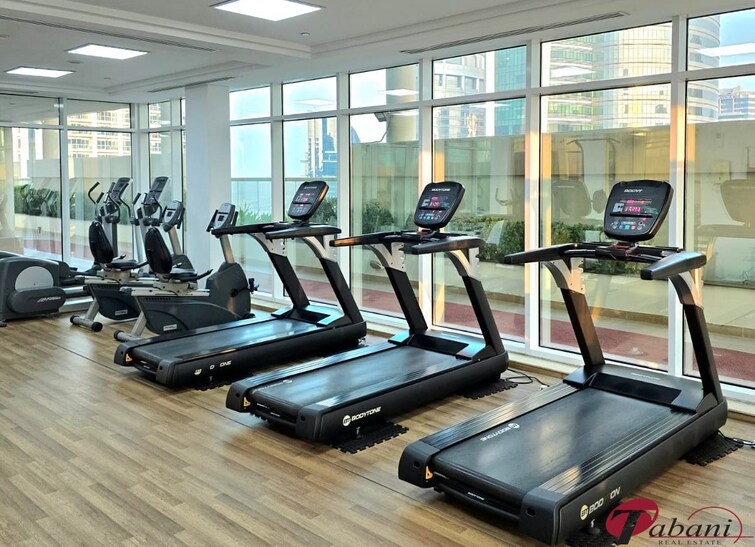 JLT Cluster S (Green Lake Towers) Apartment for Rent, Jumeirah Lake Towers (JLT), Dubai