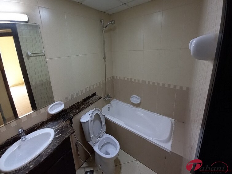  Apartment for Rent, International City, Dubai