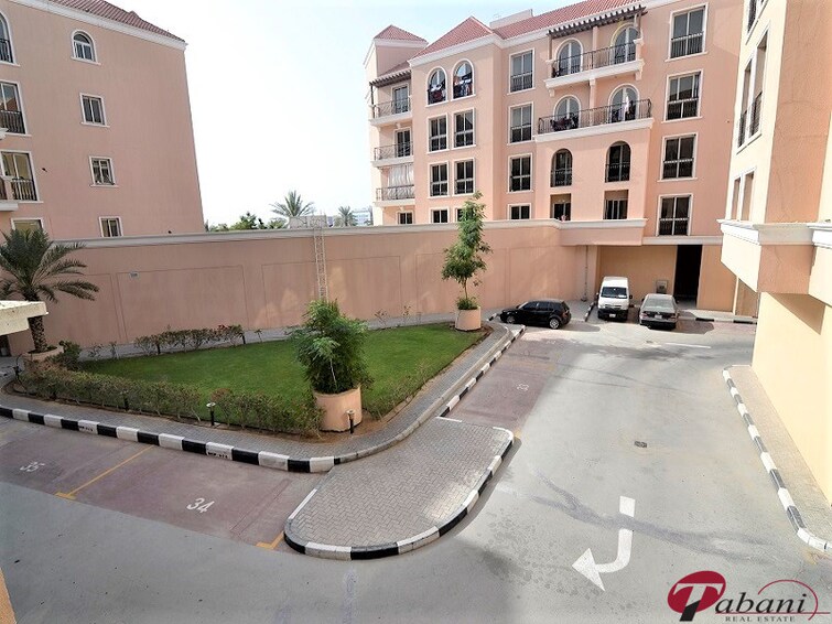  Apartment for Rent, International City, Dubai