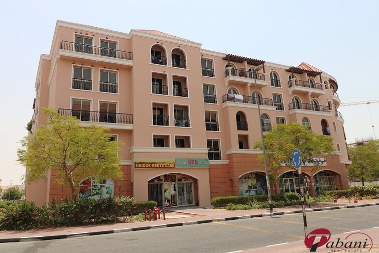  Apartment for Rent, International City, Dubai