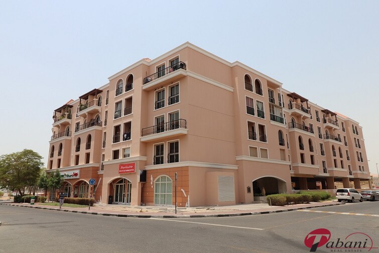  Apartment for Rent, International City, Dubai
