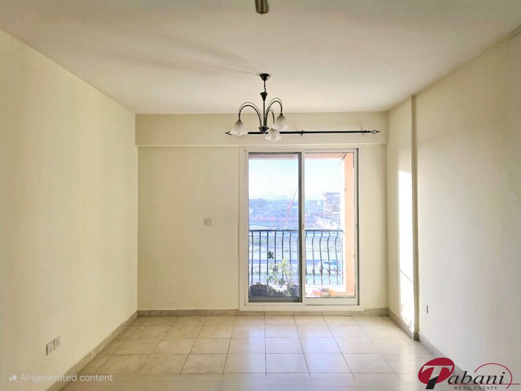  Apartment for Rent, International City, Dubai