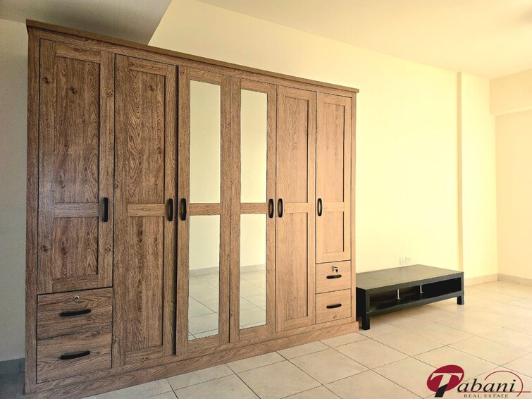  Apartment for Rent, International City, Dubai