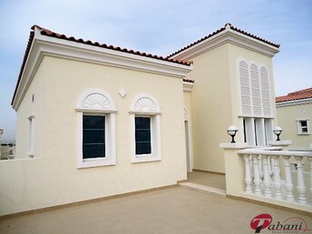  Villa for Rent, Jumeirah Village Triangle (JVT), Dubai