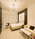 Studio 432 Sq.Ft. Apartment in Prime Residency 3