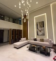 Studio 549 Sq.Ft. Apartment in Prime Residency 3