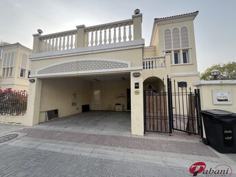  Villa for Rent, Jumeirah Village Triangle (JVT), Dubai