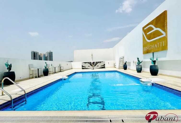  Apartment for Rent, Dubai Residence Complex, Dubai