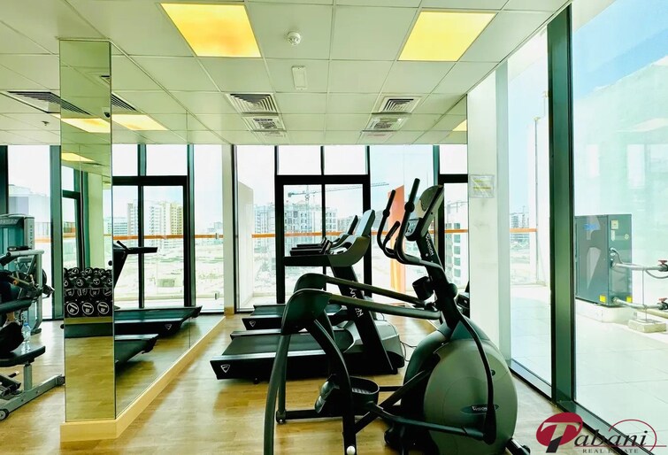  Apartment for Rent, Dubai Residence Complex, Dubai