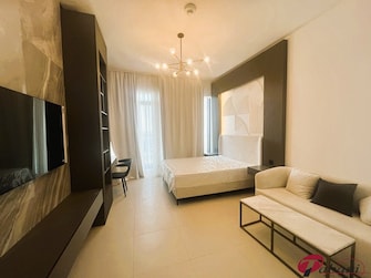 Apartment For Rent in Prime Residency 3 Cover Image