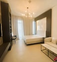 Studio 431 Sq.Ft. Apartment in Prime Residency 3