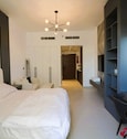 429 Sq.Ft. Apartment in Prime Residency 3