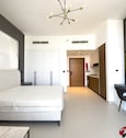 Studio 424 Sq.Ft. Apartment in Prime Residency 3