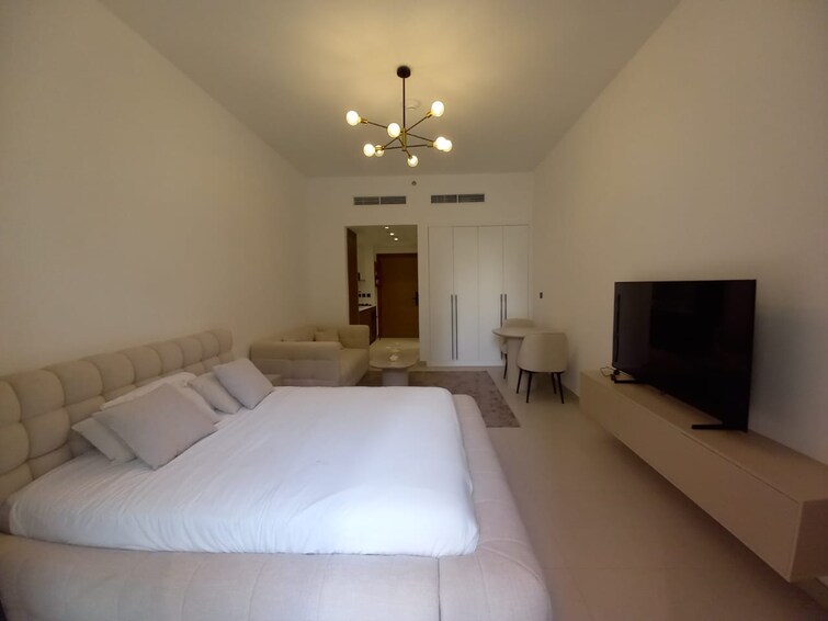 Prime Residency 3 Apartment for Rent, Al Furjan, Dubai