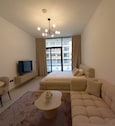 419.47 Sq.Ft. Apartment in Prime Residency 3