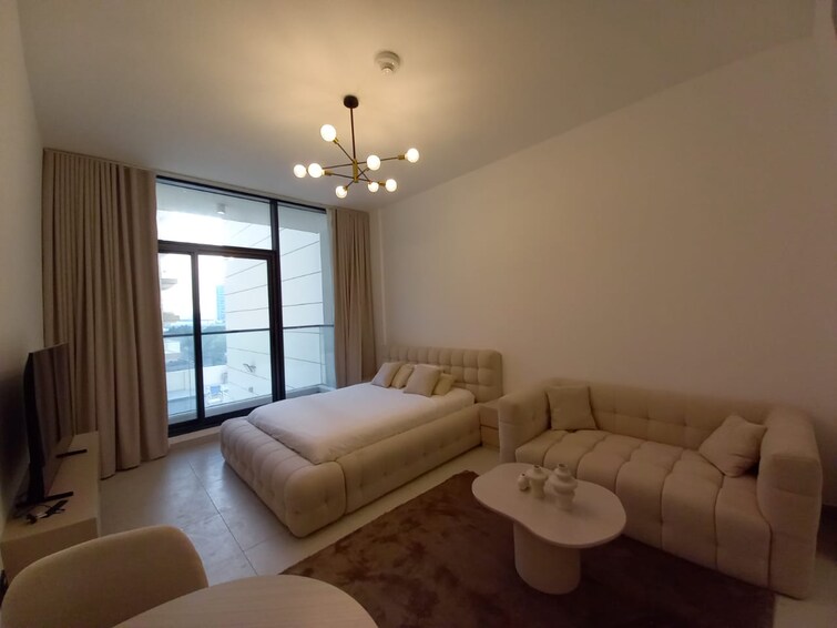 Prime Residency 3 Apartment for Rent, Al Furjan, Dubai