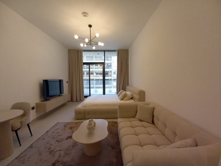 Prime Residency 3 Apartment for Rent, Al Furjan, Dubai