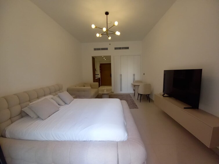 Prime Residency 3 Apartment for Rent, Al Furjan, Dubai