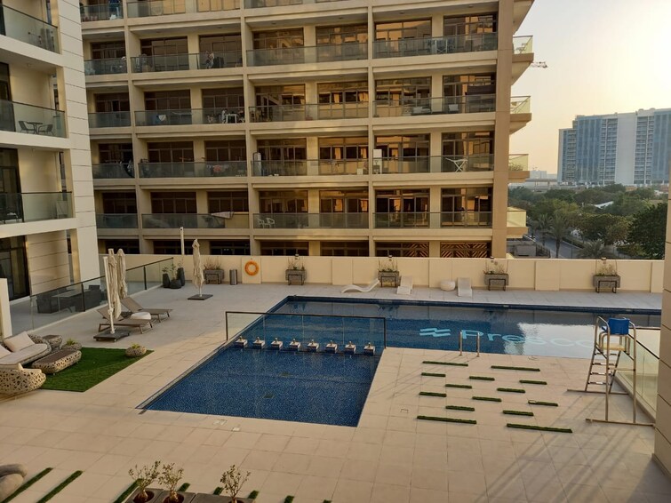 Prime Residency 3 Apartment for Rent, Al Furjan, Dubai