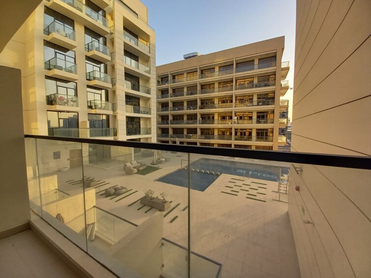 Prime Residency 3 Apartment for Rent, Al Furjan, Dubai