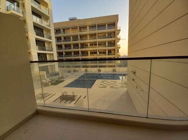 Prime Residency 3 Apartment for Rent, Al Furjan, Dubai
