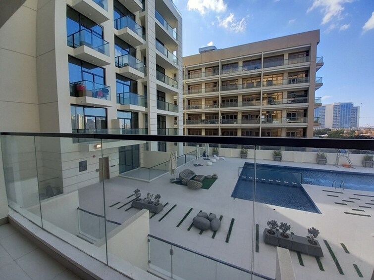 Prime Residency 3 Apartment for Rent, Al Furjan, Dubai