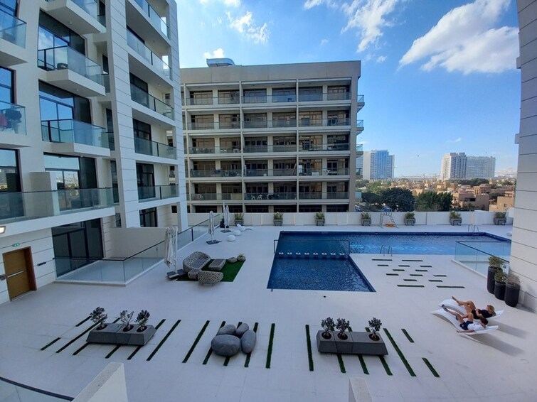 Prime Residency 3 Apartment for Rent, Al Furjan, Dubai