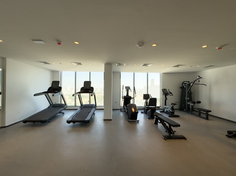 Prime Residency 3 Apartment for Rent, Al Furjan, Dubai