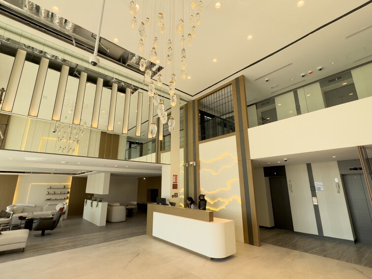 Prime Residency 3 Apartment for Rent, Al Furjan, Dubai