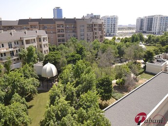 Uptown Motor City Apartment for Rent, Motor City, Dubai