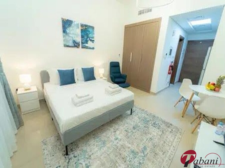  Apartment for Rent, Al Furjan, Dubai